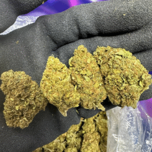 Durban Poison