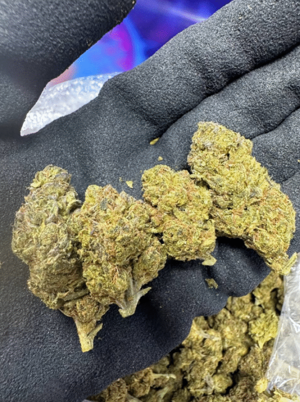 Grape Ape