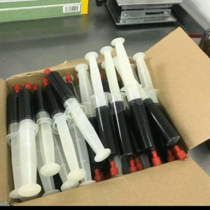 Life-Saving RSO Oil for Cancer Patients