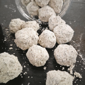 Moonrock