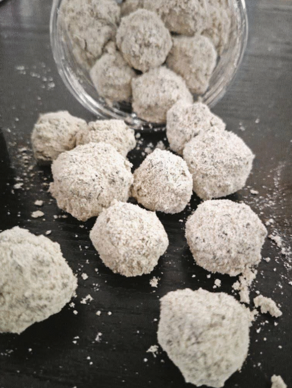 Moonrock