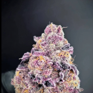 Strawberry Punch