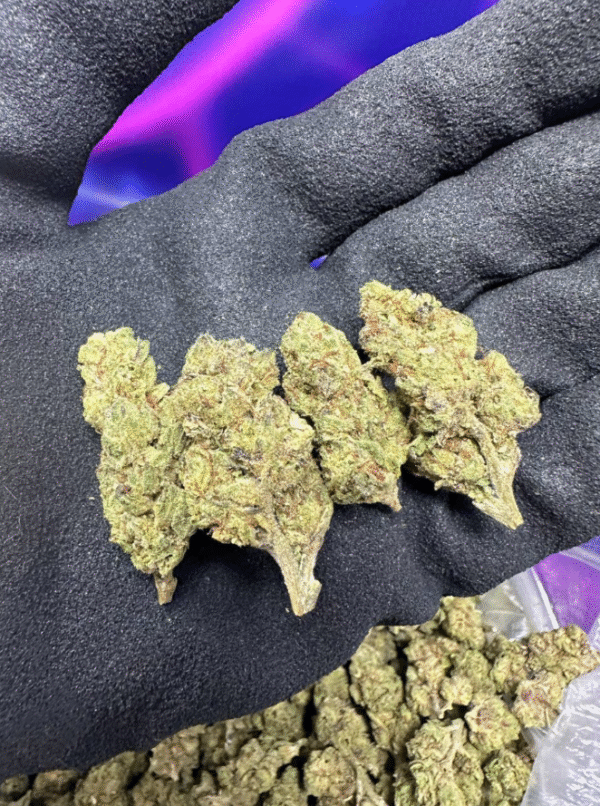 Sweet Punch
