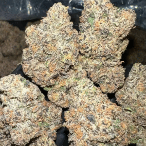 Zerealz nugs