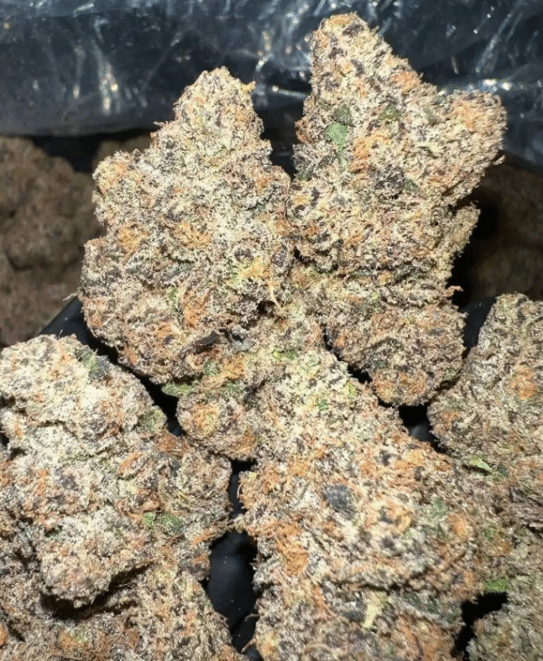 Zerealz nugs