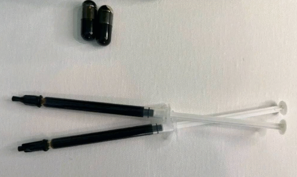 Life-Saving RSO Oil for Cancer Patients - Image 4