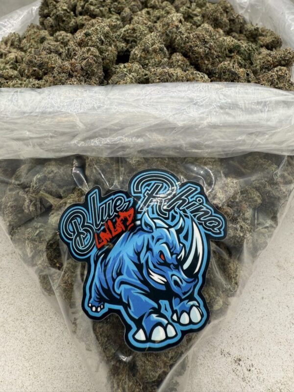 Blue Rhino