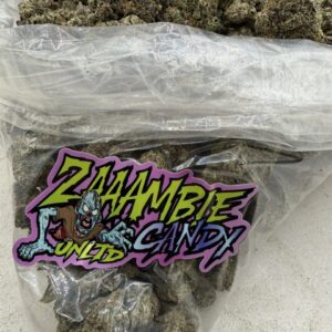 Zaambie Candy