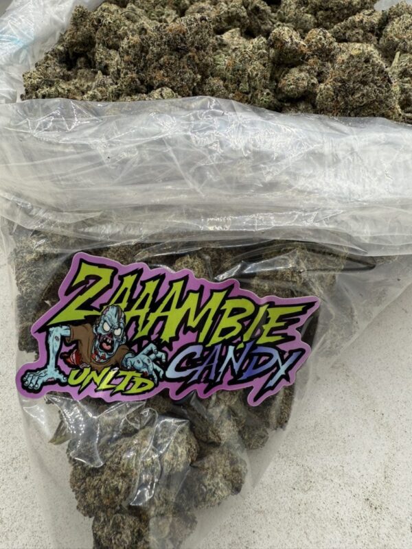 Zaambie Candy
