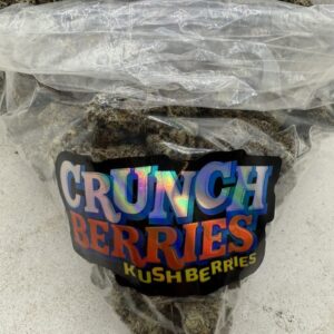 Crunch Berries