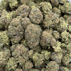 Berry Gelato