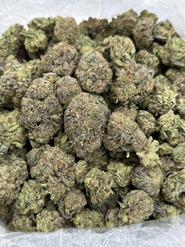 Berry Gelato